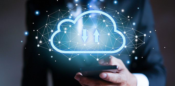 حلول الحوسبة السحابية