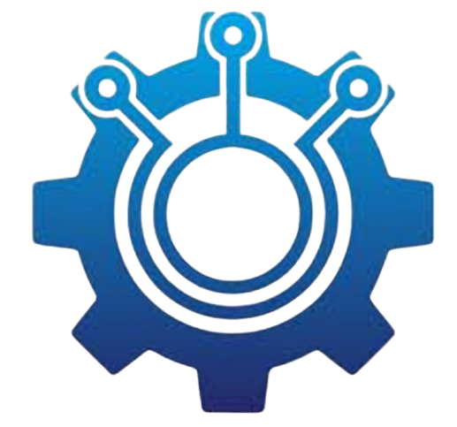 شعار البريق الرقمي