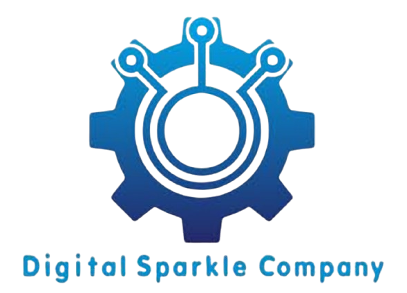 البريق الرقمي